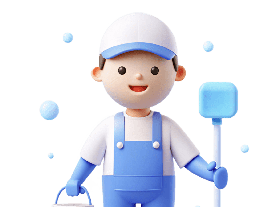 Kodėl reikalingas postatybinis valymas?