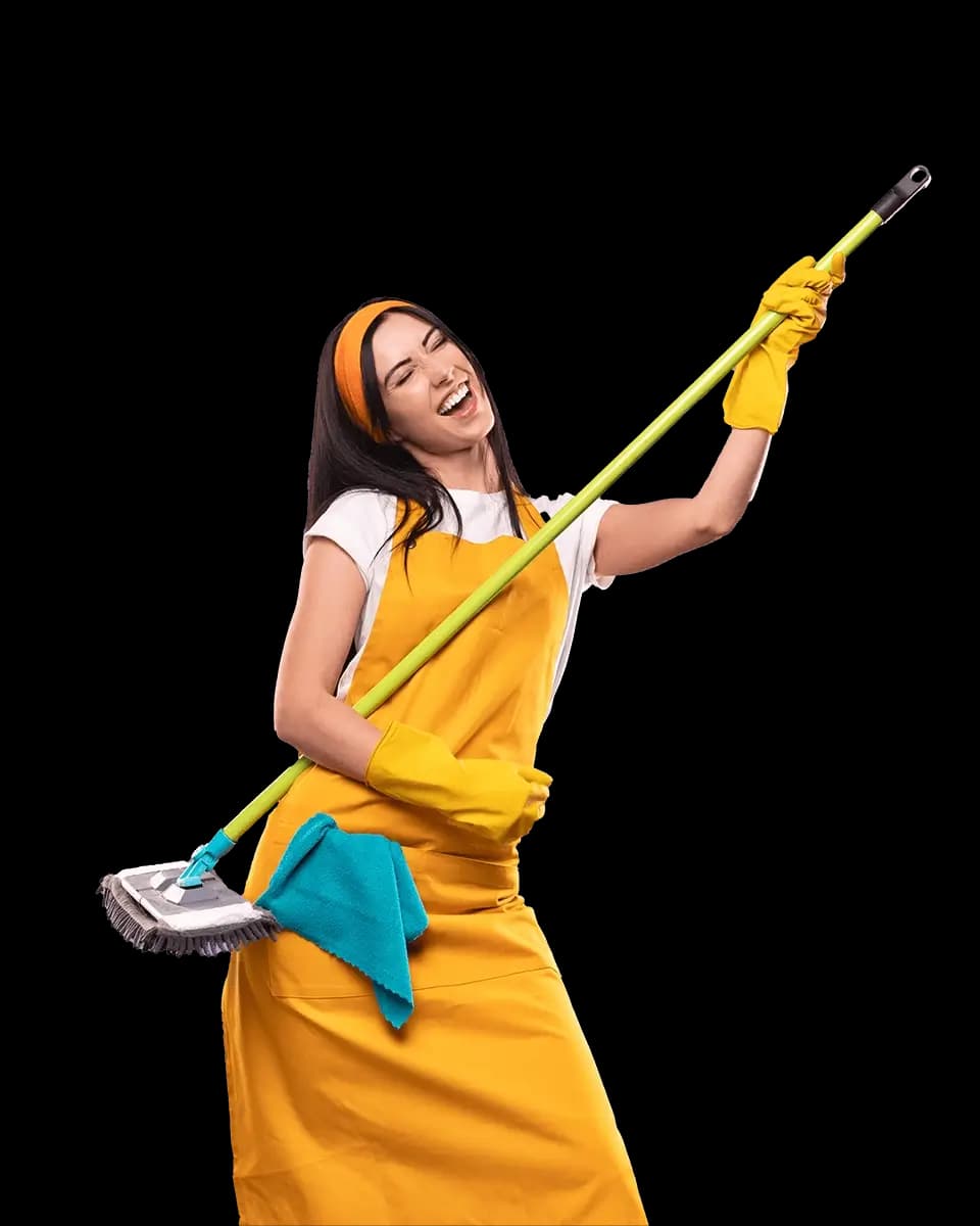woman