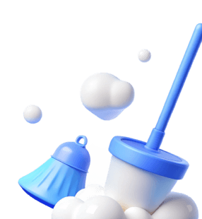 Periodinis patalpų valymas